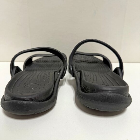 Crocs Cleo Sandals - Picture 5 of 10